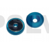 TXF061-B  Magnetic Canopy Mount blue